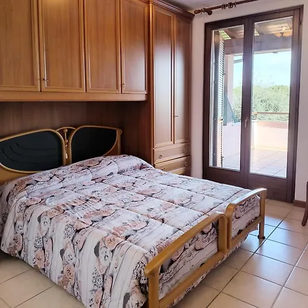 Memy's House Bilocale Con Terrazza Apartment Sirmione