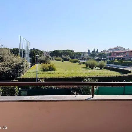 Apartment Memy's House Bilocale Con Terrazza *