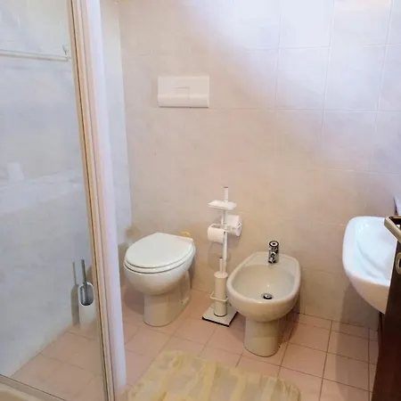 Apartament Memy's House Bilocale Con Terrazza